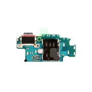 Samsung Galaxy S26+ Charging Connector Flex Cable GH96-21141A