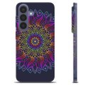 Samsung Galaxy S26+ TPU Case - Colorful Mandala