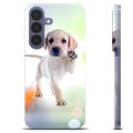 Samsung Galaxy S26+ TPU Case - Dog