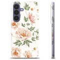 Samsung Galaxy S26+ TPU Case - Floral