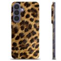 Samsung Galaxy S26+ TPU Case - Leopard