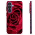 Samsung Galaxy S26+ TPU Case - Rose