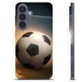 Samsung Galaxy S26+ TPU Case - Soccer