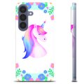 Samsung Galaxy S26+ TPU Case - Unicorn