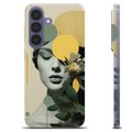 Samsung Galaxy S26+ TPU Case - Vintage Mood