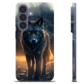 Samsung Galaxy S26+ TPU Case - Wolf