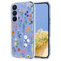 Samsung Galaxy S26 Pro Floral Pattern TPU Case