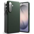 Samsung Galaxy S26 Ringke Onyx TPU Case - Dark Green