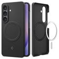 Samsung Galaxy S26 Spigen AirSkin Aramid MagSafe Case - Black