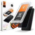 Samsung Galaxy S26 Spigen Glas.tR EZ Fit Pro AC Privacy Tempered Glass Screen Protector