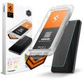 Samsung Galaxy S26 Spigen Glas.tR EZ Fit Pro Tempered Glass Screen Protector - Clear