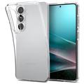 Samsung Galaxy S26 Spigen Liquid Crystal TPU Case