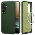 Samsung Galaxy S26 Spigen Nano Pop MagFit Case - Avo Green
