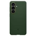 Samsung Galaxy S26 Spigen Nano Pop MagFit Case - Avo Green
