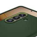 Samsung Galaxy S26 Spigen Nano Pop MagFit Case - Avo Green