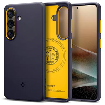 Samsung Galaxy S26 Spigen Nano Pop MagFit Case - Blueberry Navy