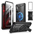 Samsung Galaxy S26 Supcase Unicorn Beetle Pro Mag MagSafe Case - Black