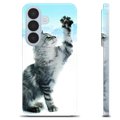 Samsung Galaxy S26 TPU Case - Cat