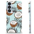 Samsung Galaxy S26 TPU Case - Coconut