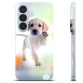 Samsung Galaxy S26 TPU Case - Dog