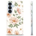 Samsung Galaxy S26 TPU Case - Floral