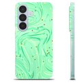 Samsung Galaxy S26 TPU Case - Green Mint