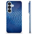 Samsung Galaxy S26 TPU Case - Leather