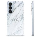 Samsung Galaxy S26 TPU Case - Marble