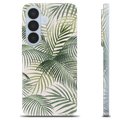 Samsung Galaxy S26 TPU Case - Tropic