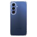 Samsung Galaxy S26 Tactical Plyo TPU Case - Transparent