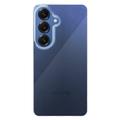 Samsung Galaxy S26 Tactical TPU Case - Transparent