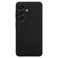 Samsung Galaxy S26 Tactical Velvet Smoothie Case - Black