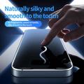 Samsung Galaxy S26 Ultra Aluminum-Silicon Glass Film - 9H, Full Cover