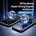 Samsung Galaxy S26 Ultra Aluminum-Silicon Glass Film - 9H, Full Cover