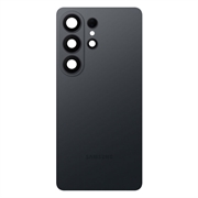 Samsung Galaxy S26 Ultra Back Cover GH82-38884A - Black