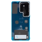 Samsung Galaxy S26 Ultra Back Cover GH82-38884A - Black