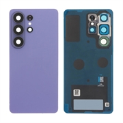 Samsung Galaxy S26 Ultra Back Cover GH82-38884C - Violet