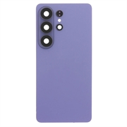 Samsung Galaxy S26 Ultra Back Cover GH82-38884C - Violet