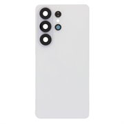 Samsung Galaxy S26 Ultra Back Cover GH82-38884D - White