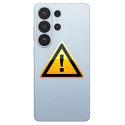 Samsung Galaxy S26 Ultra Battery Cover Repair - Blue
