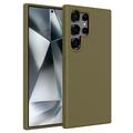 Samsung Galaxy S26 Ultra Biodegradable Case - Blackish Green