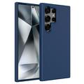 Samsung Galaxy S26 Ultra Biodegradable Case - Blue