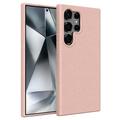 Samsung Galaxy S26 Ultra Biodegradable Case - Pink