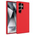 Samsung Galaxy S26 Ultra Biodegradable Case - Red