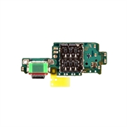 Samsung Galaxy S26 Ultra Charging Connector Flex Cable GH96-20819A