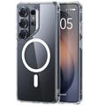 Samsung Galaxy S26 Ultra ESR CH HaloLock Mag Hybrid Case - Clear