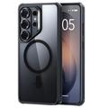 Samsung Galaxy S26 Ultra ESR CH HaloLock Mag Hybrid Case - Clear / Black