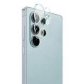 Samsung Galaxy S26 Ultra Imak 2-in-1 HD Camera Lens Tempered Glass Protector
