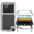 Samsung Galaxy S26 Ultra Love Mei Powerful Hybrid Case