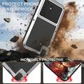 Samsung Galaxy S26 Ultra Love Mei Powerful Hybrid Case